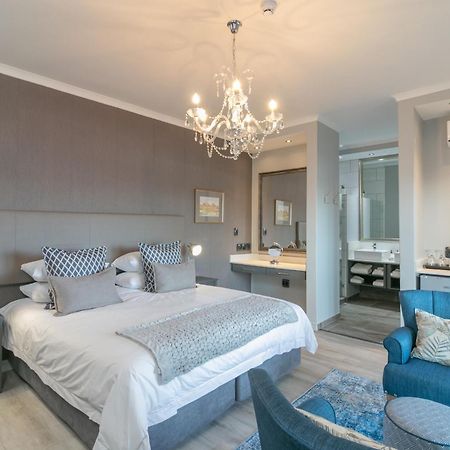 Somervreug Guesthouse Книсна Екстер'єр фото