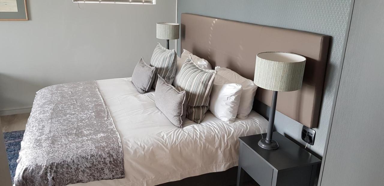 Somervreug Guesthouse Книсна Екстер'єр фото
