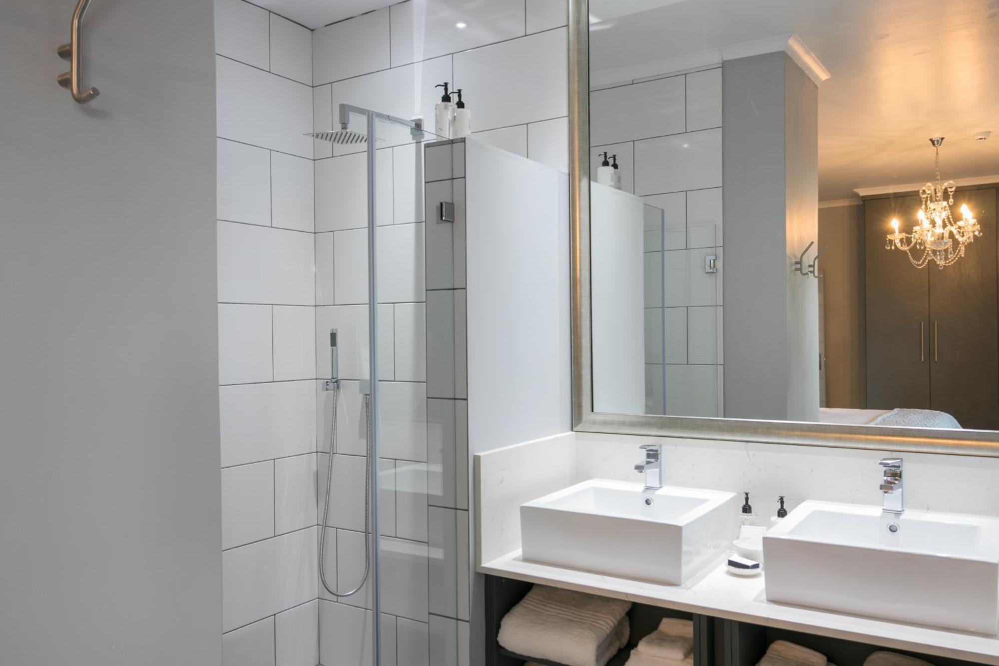 Somervreug Guesthouse Книсна Екстер'єр фото