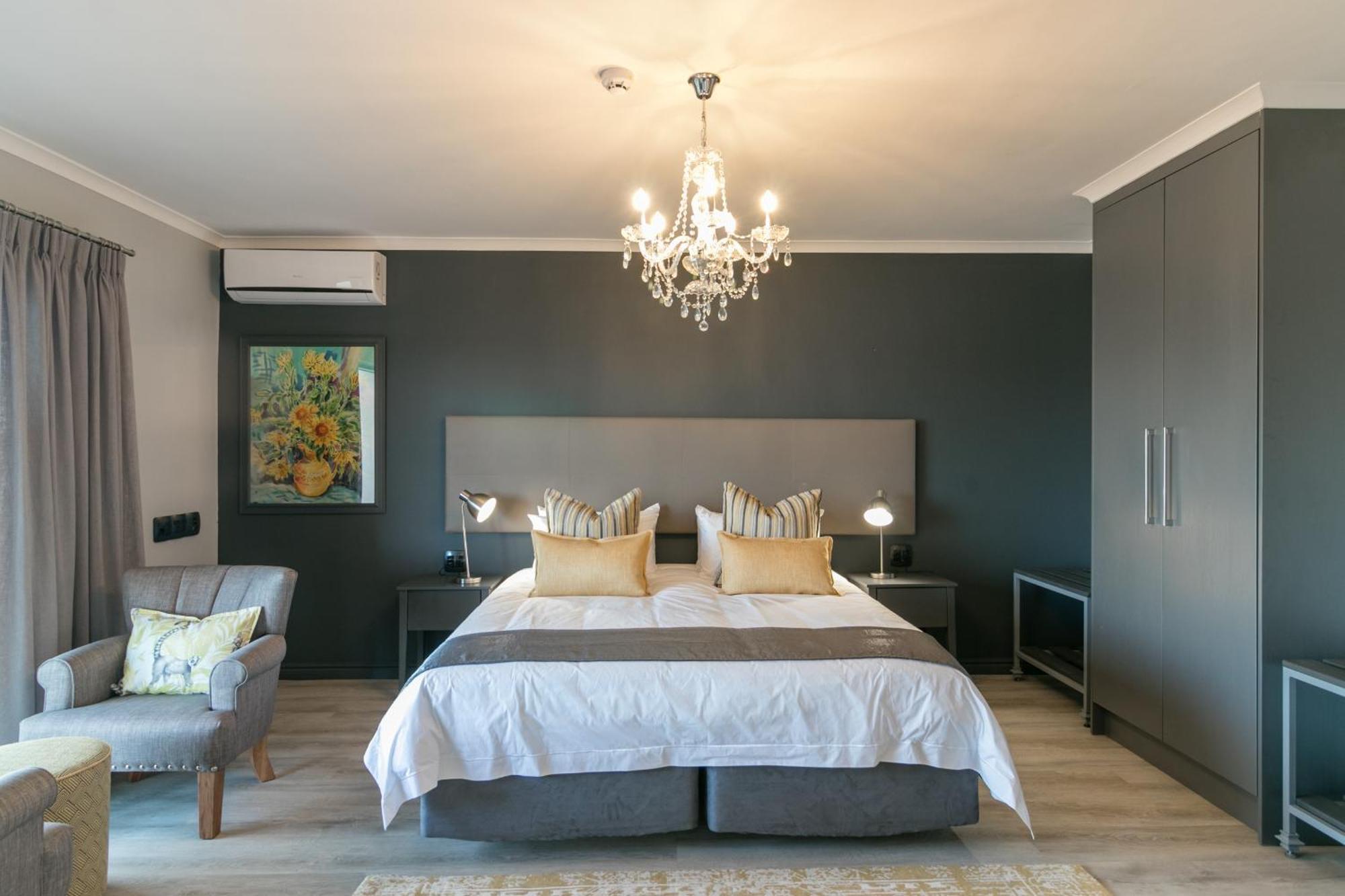 Somervreug Guesthouse Книсна Екстер'єр фото