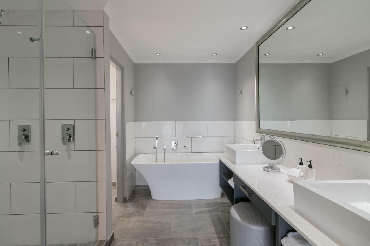 Somervreug Guesthouse Книсна Екстер'єр фото