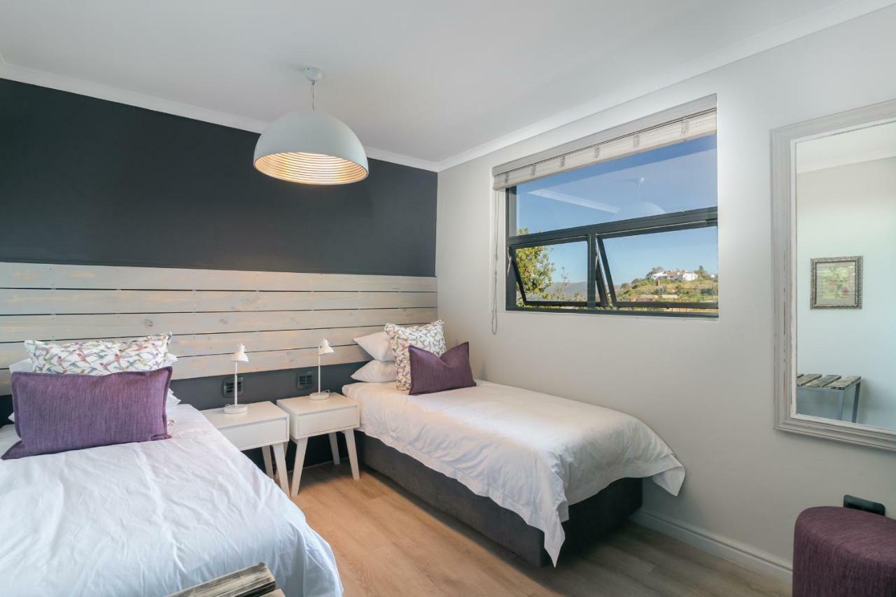 Somervreug Guesthouse Книсна Екстер'єр фото