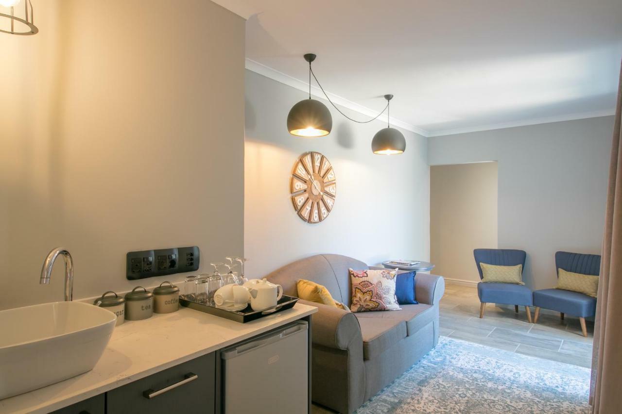 Somervreug Guesthouse Книсна Екстер'єр фото