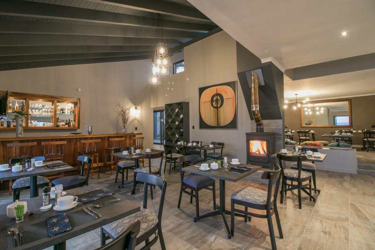 Somervreug Guesthouse Книсна Екстер'єр фото