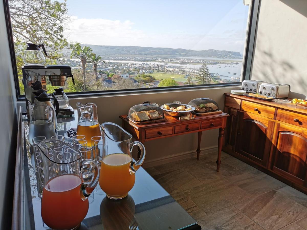 Somervreug Guesthouse Книсна Екстер'єр фото