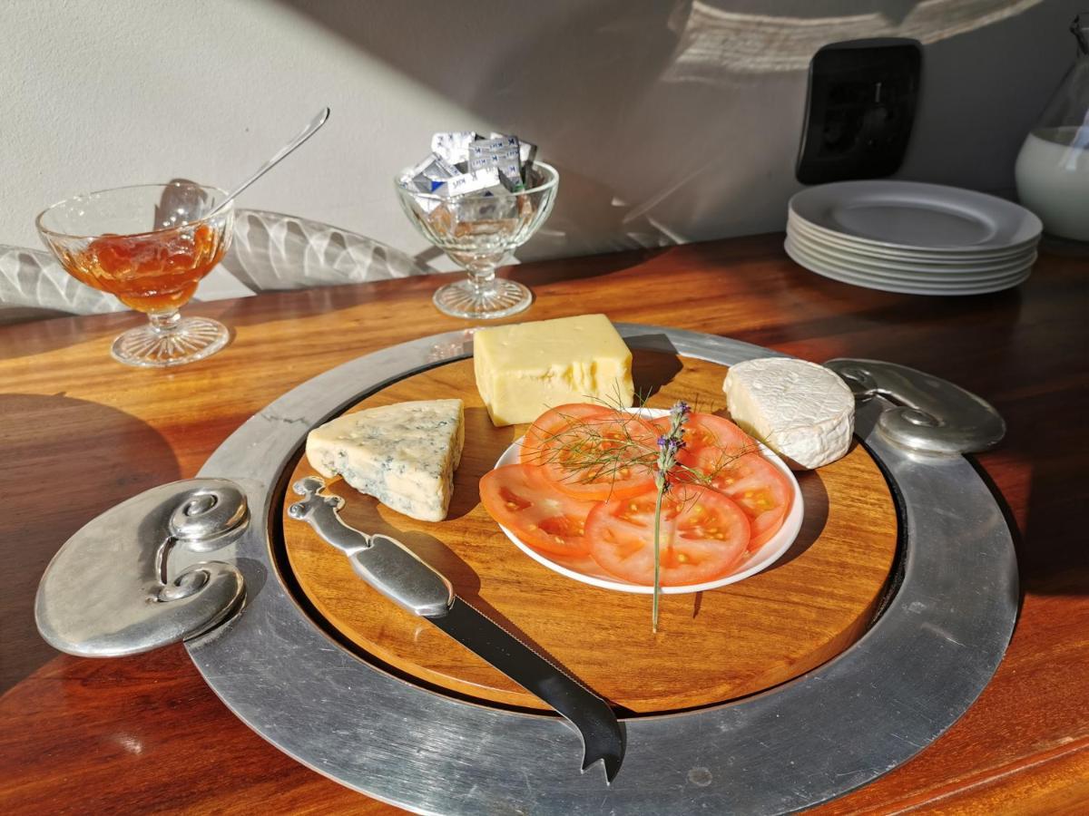 Somervreug Guesthouse Книсна Екстер'єр фото