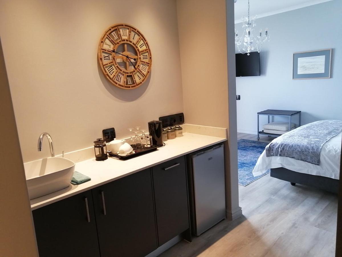 Somervreug Guesthouse Книсна Екстер'єр фото